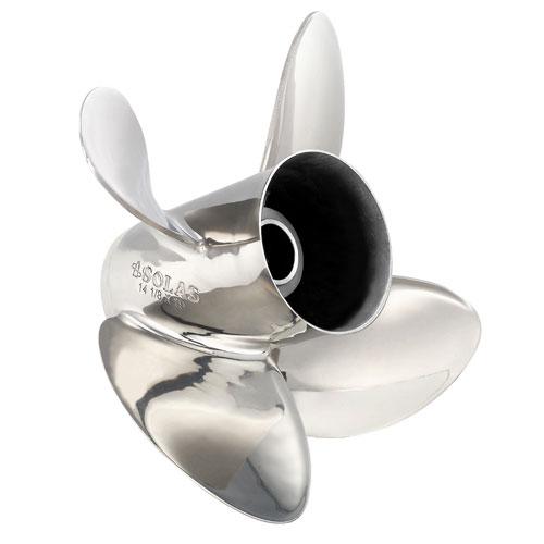 Propeller Image